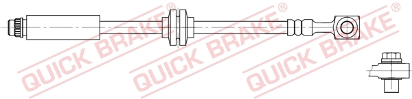 Brake Hose